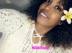 Nikkihlove