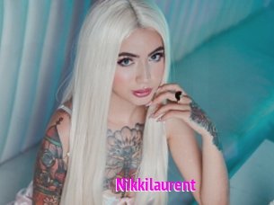 Nikkilaurent