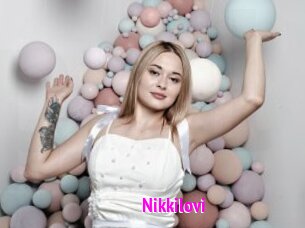 Nikkilovi