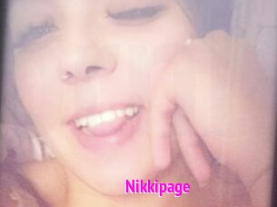 Nikkipage