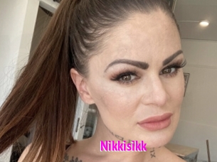 Nikkisikk