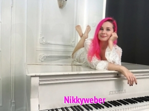 Nikkyweber