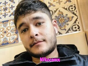 Nikocamx