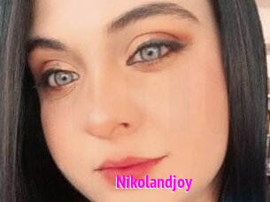 Nikolandjoy