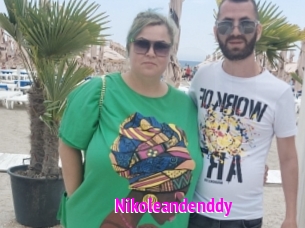 Nikoleandenddy