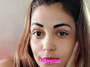 Nikygrace