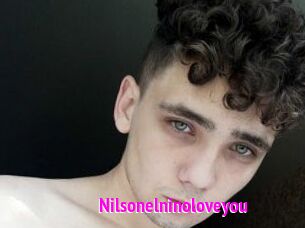 Nilsonelninoloveyou