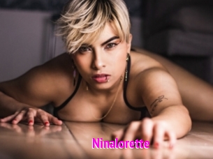 Ninalorette