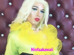 Ninfaakawaii