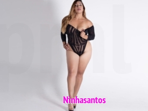 Ninhasantos