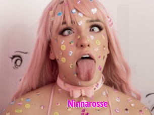 Ninnarosse