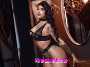 Ninnazambrano