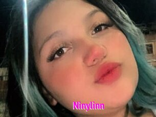 Ninylinn