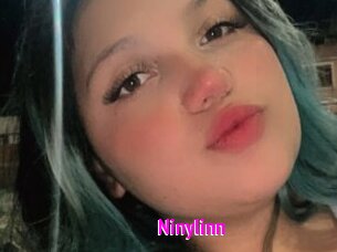 Ninylinn