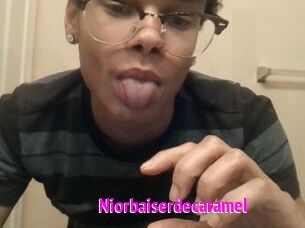 Niorbaiserdecaramel