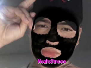 Noahsihnooo