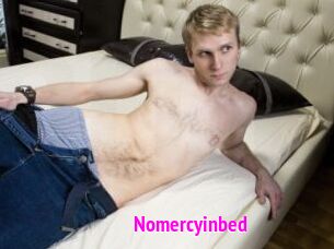 Nomercyinbed