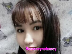 Nomoneynohoney