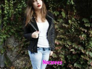 Norarees