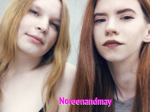 Noreenandmay