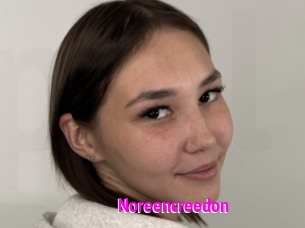 Noreencreedon