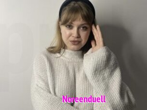 Noreenduell