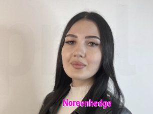 Noreenhedge