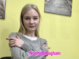 Normabrougham