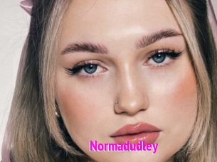 Normadudley