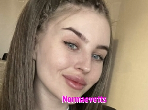 Normaevetts