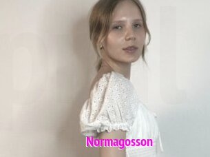 Normagosson