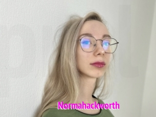 Normahackworth