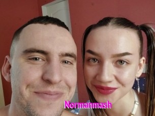 Normanmash