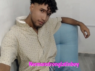 Normanstronglatinboy