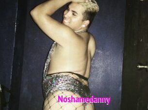 Noshamedanny