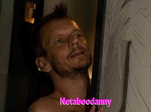 Notaboodanny