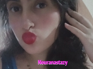 Nouranastazy