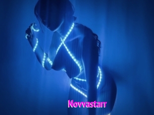 Novvastarr