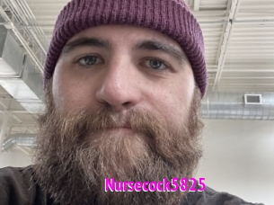 Nursecock5825