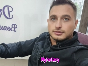 Nykolasy