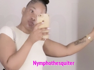 Nymphothesquiter