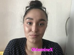 OhJasmineX