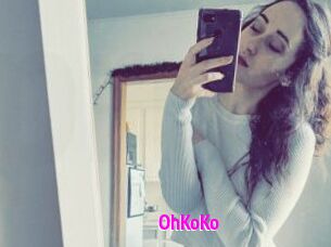 OhKoKo