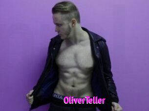 OliverTeller