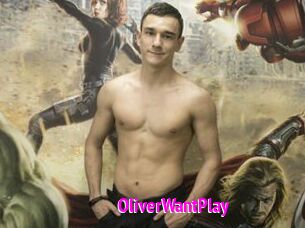 OliverWantPlay