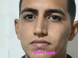 Oliver_horny