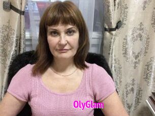 OlyGlam
