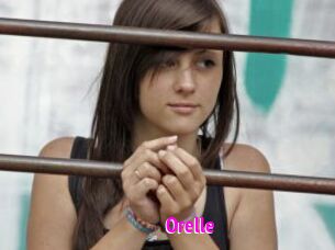 Orelle