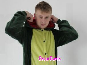 OscarDavis