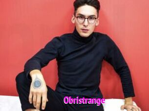 Obristrange